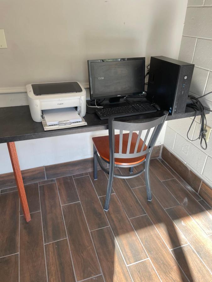 2Nd Street Inn & Suites Rochester Luaran gambar