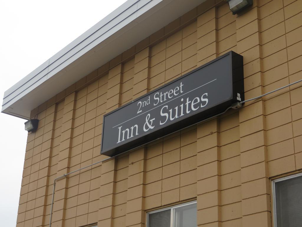 2Nd Street Inn & Suites Rochester Luaran gambar