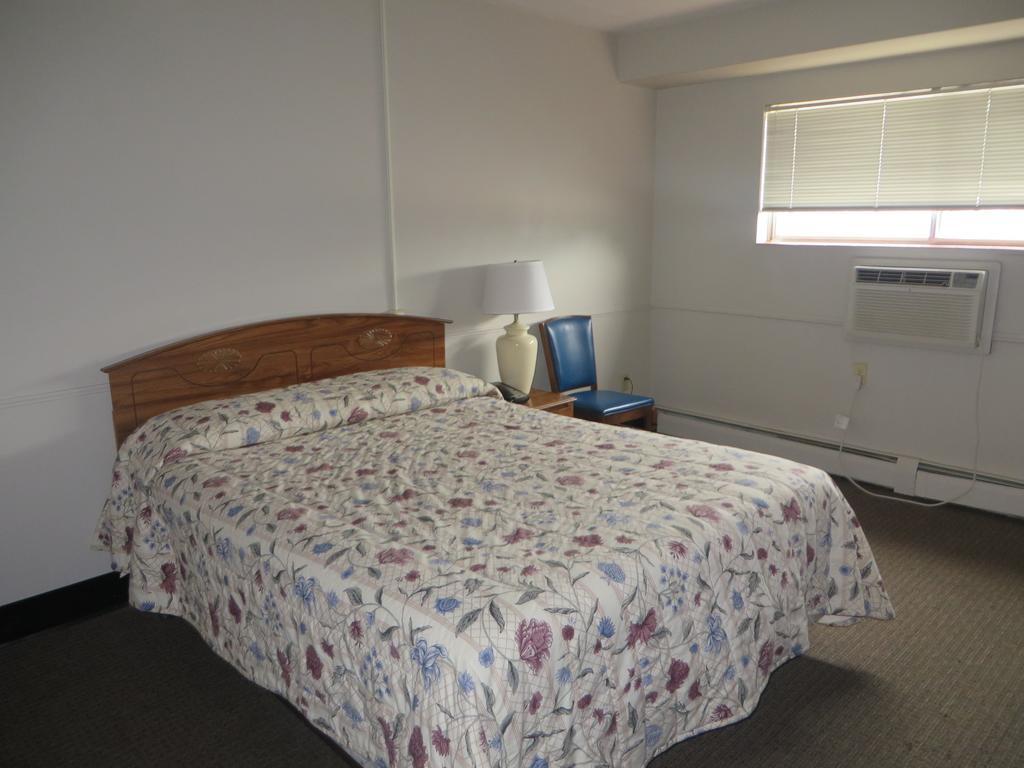 2Nd Street Inn & Suites Rochester Bilik gambar