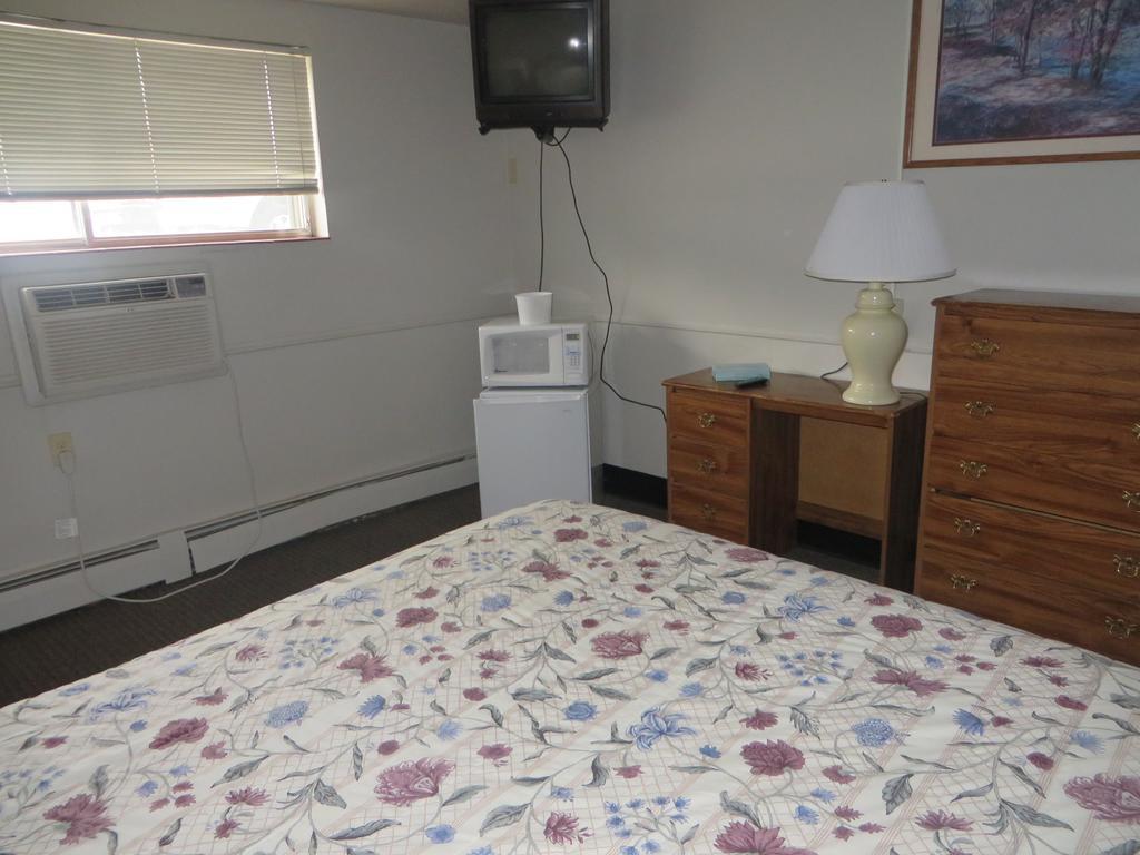 2Nd Street Inn & Suites Rochester Bilik gambar