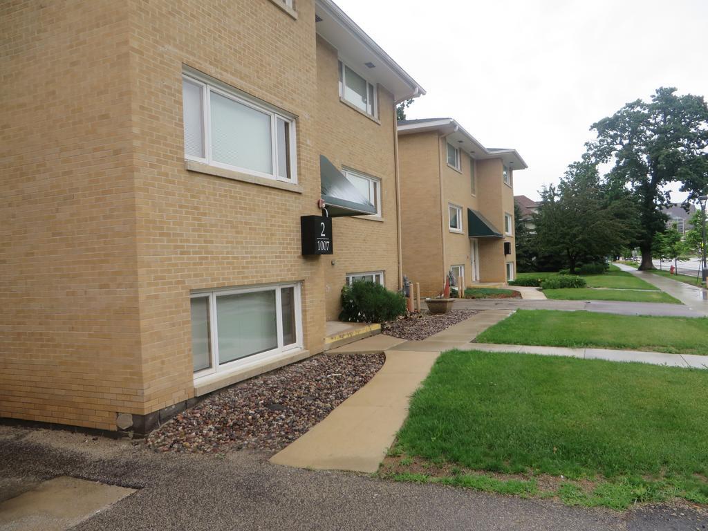 2Nd Street Inn & Suites Rochester Luaran gambar