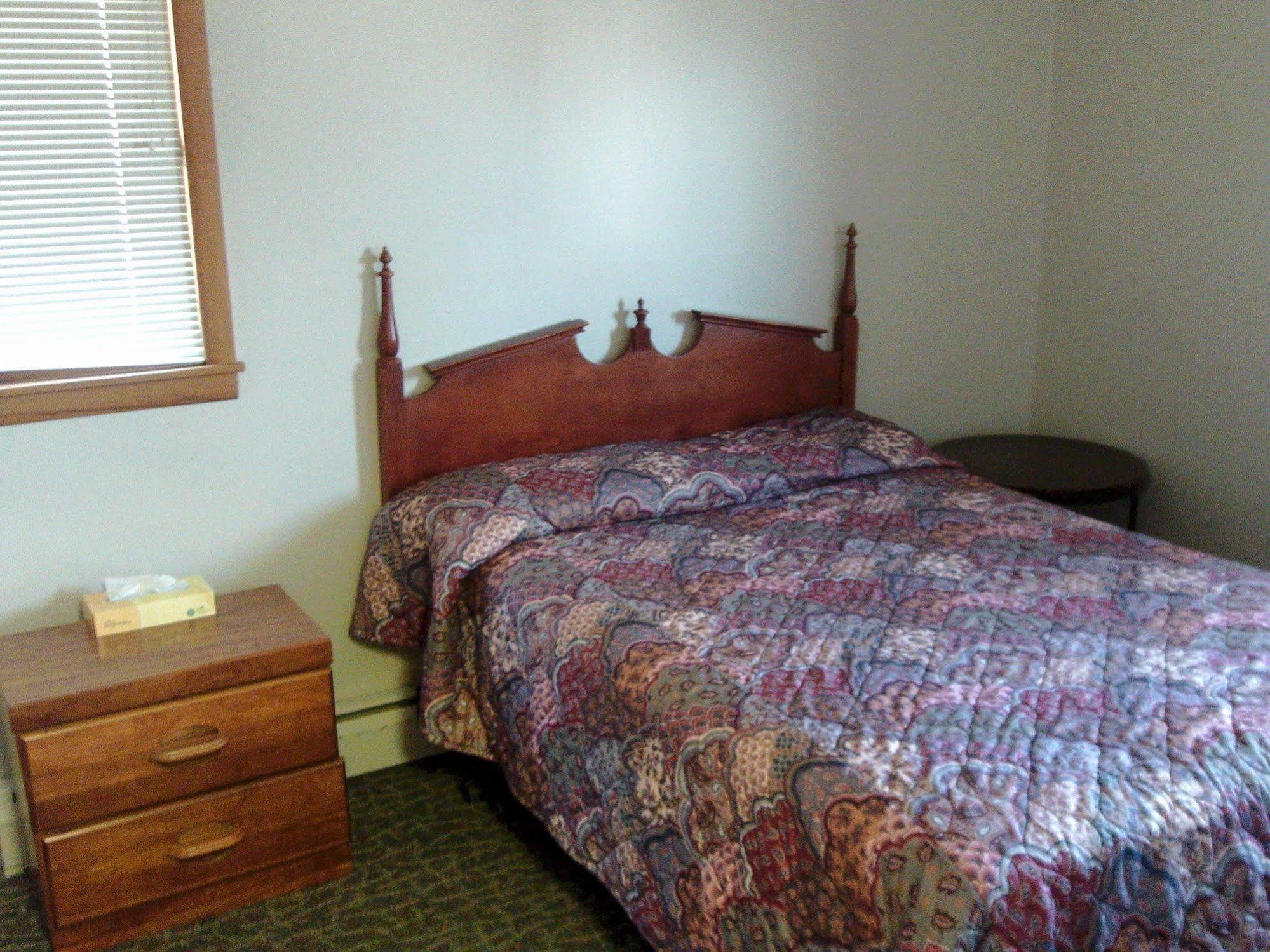 2Nd Street Inn & Suites Rochester Luaran gambar