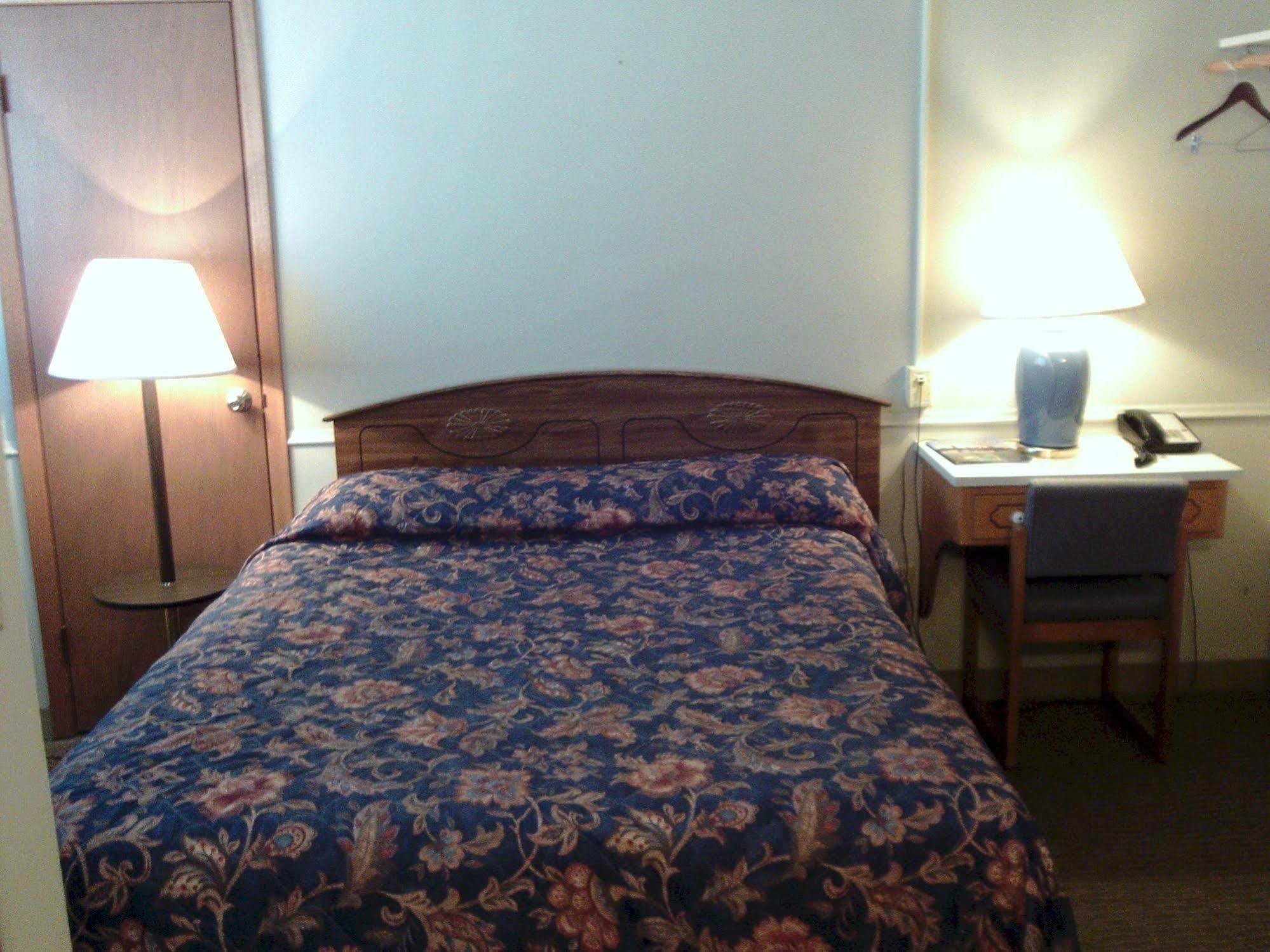 2Nd Street Inn & Suites Rochester Luaran gambar