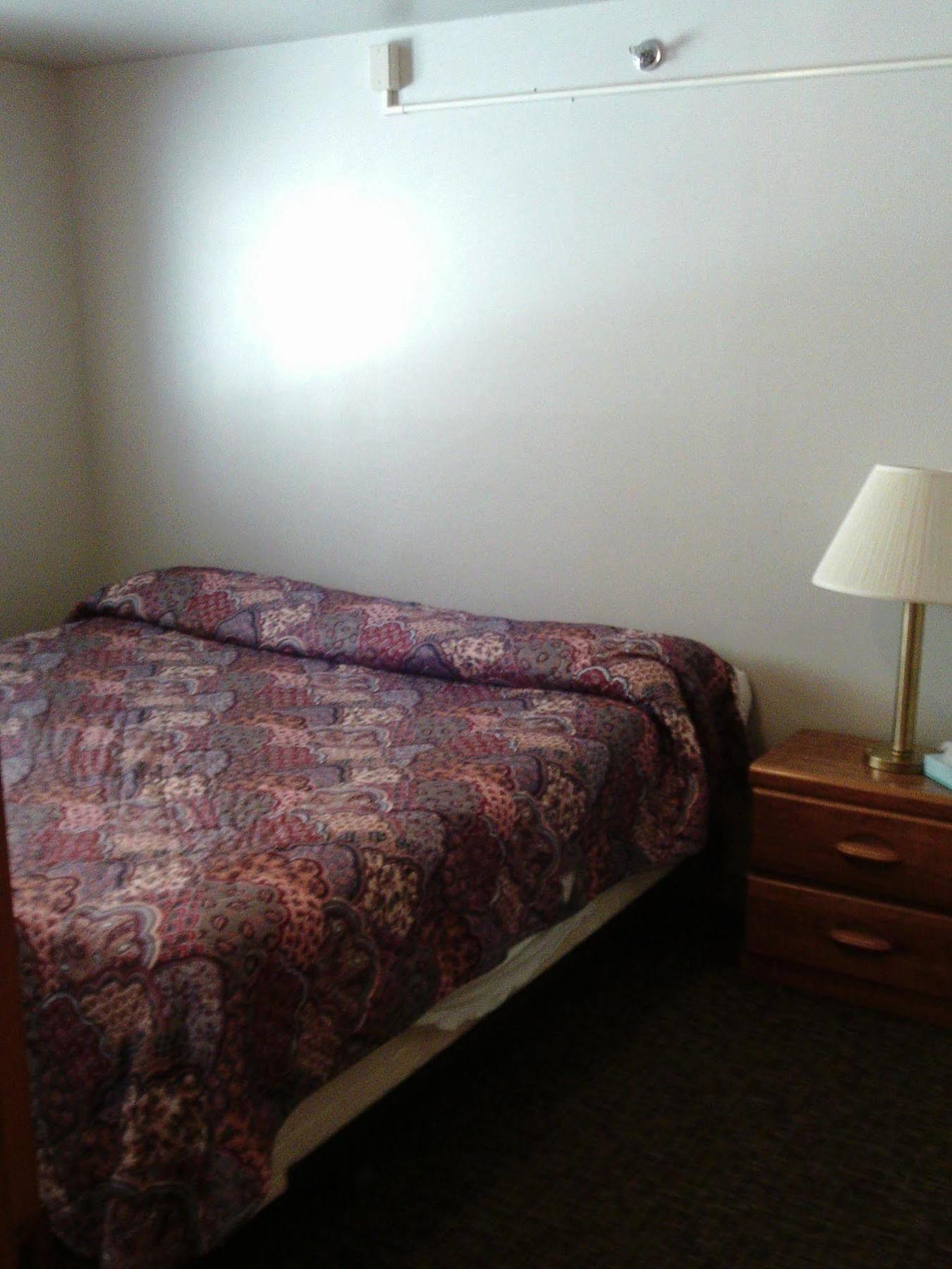 2Nd Street Inn & Suites Rochester Luaran gambar