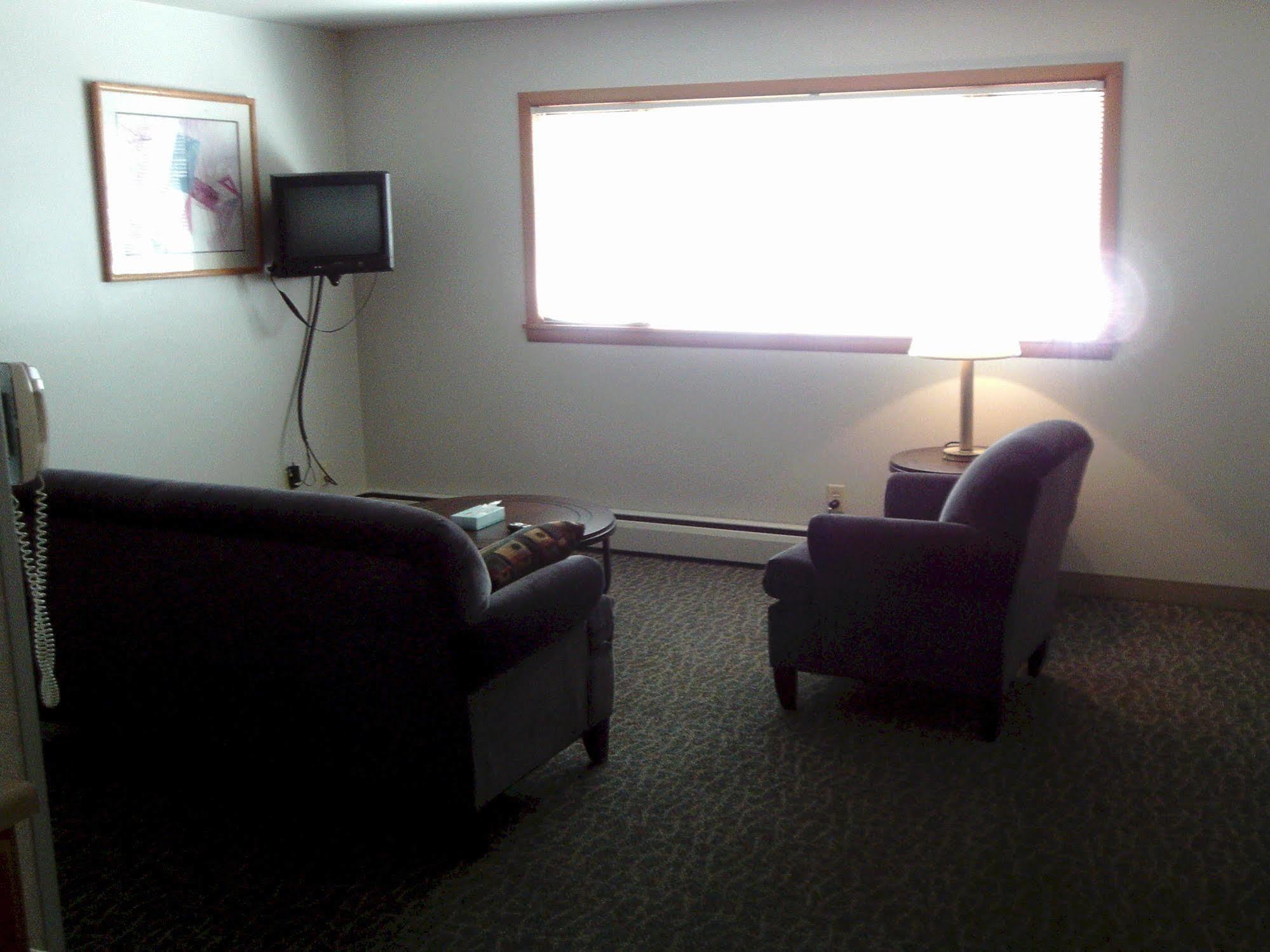 2Nd Street Inn & Suites Rochester Luaran gambar