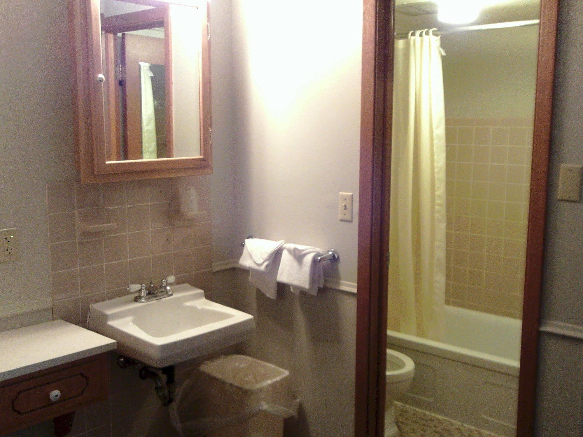 2Nd Street Inn & Suites Rochester Luaran gambar