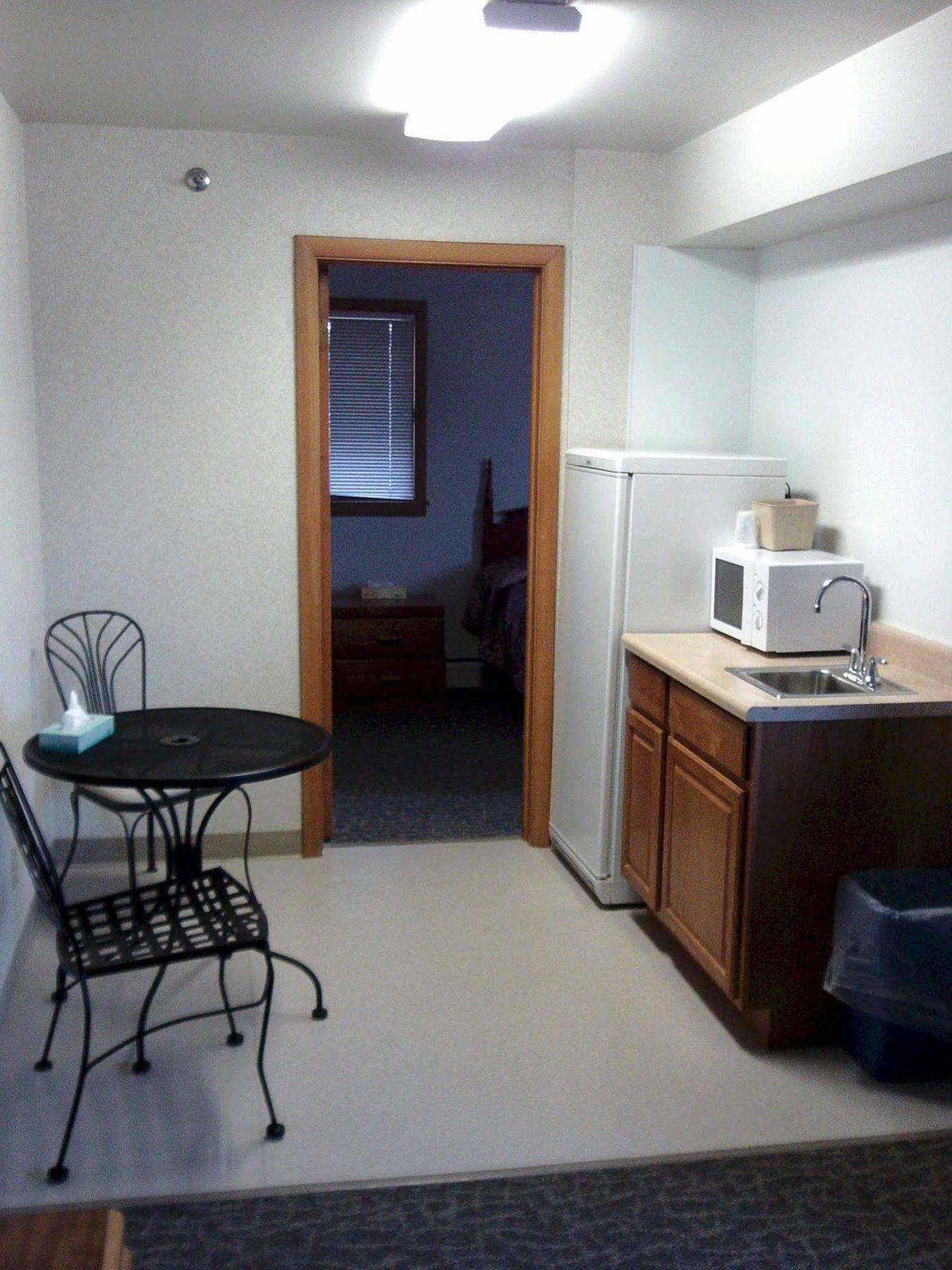 2Nd Street Inn & Suites Rochester Luaran gambar