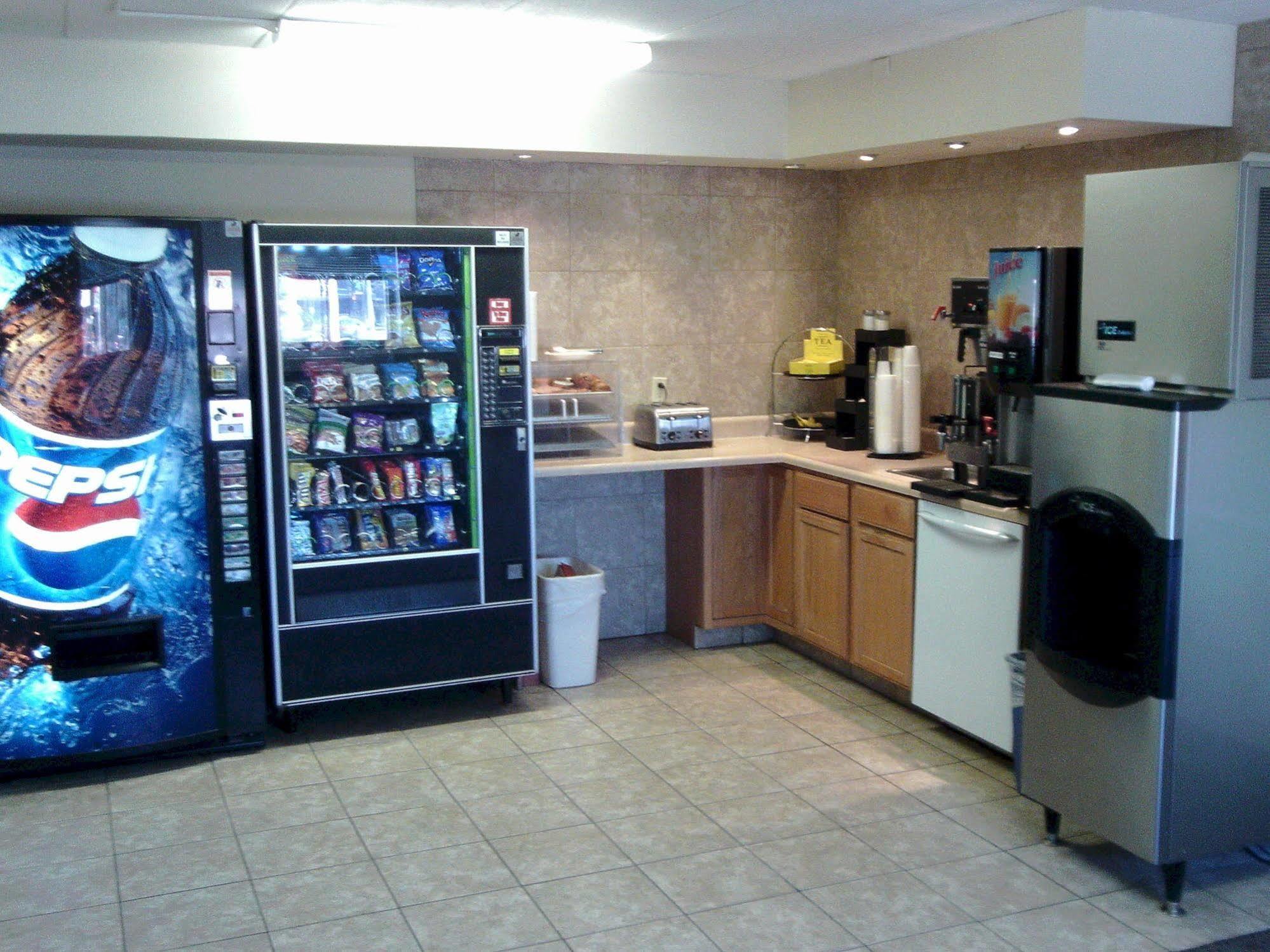 2Nd Street Inn & Suites Rochester Luaran gambar