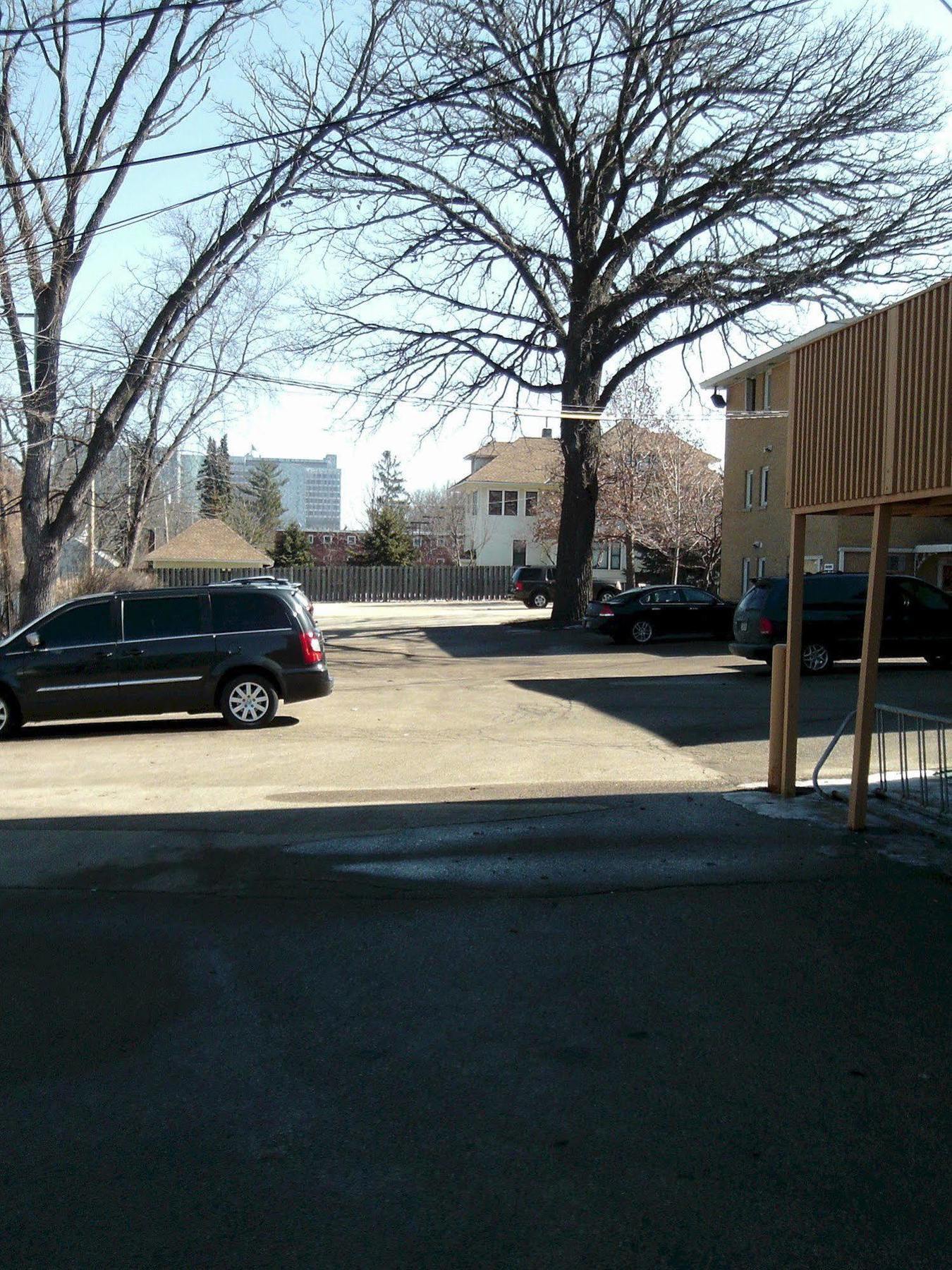 2Nd Street Inn & Suites Rochester Luaran gambar