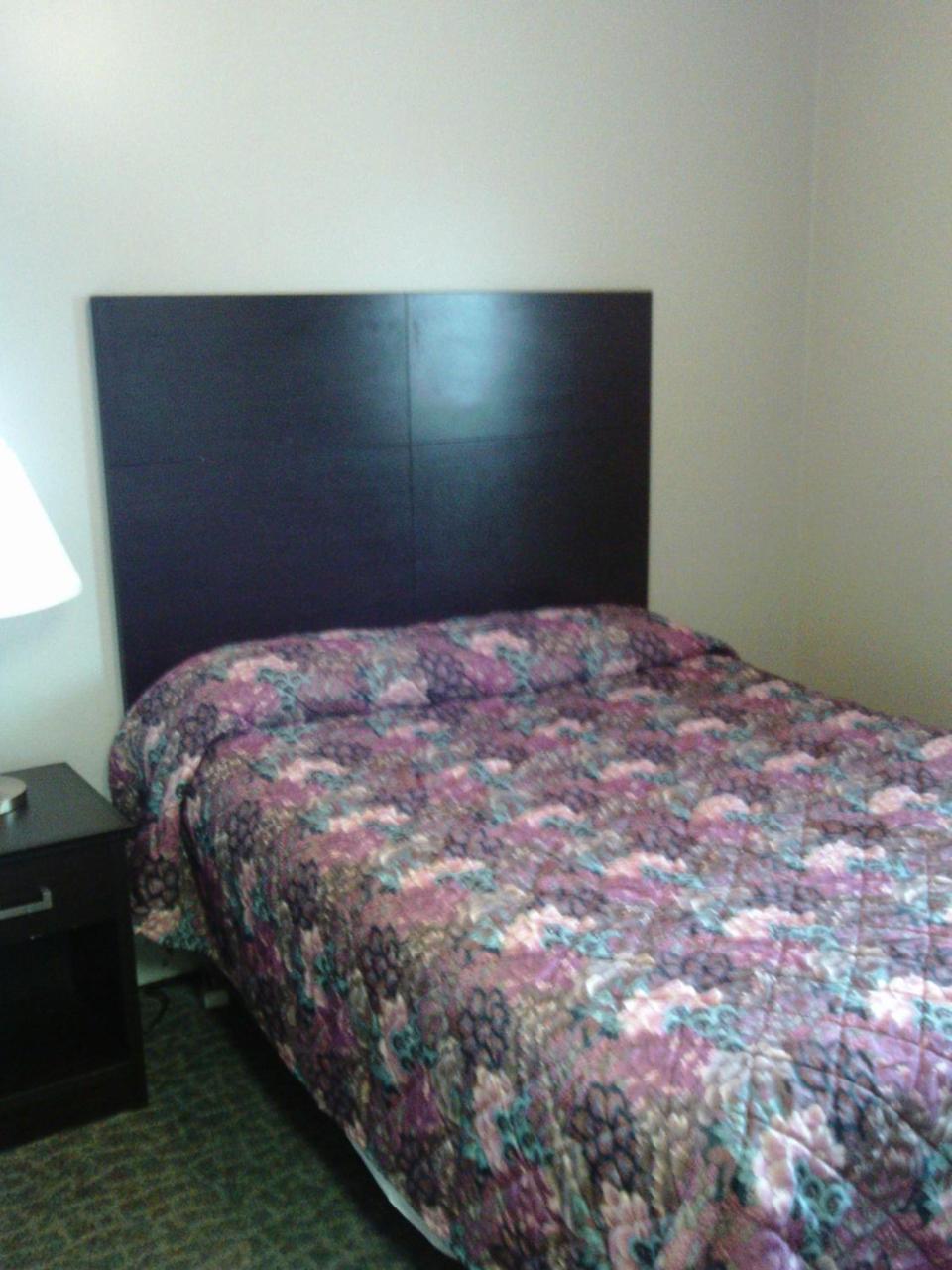 2Nd Street Inn & Suites Rochester Luaran gambar