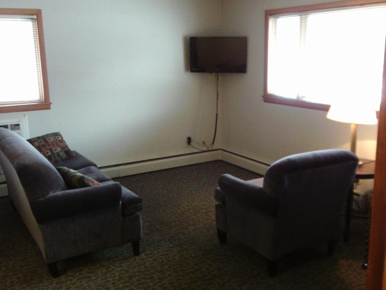 2Nd Street Inn & Suites Rochester Luaran gambar