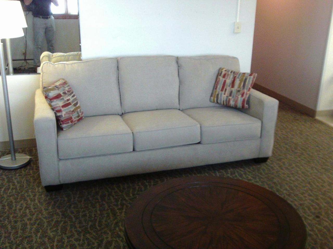 2Nd Street Inn & Suites Rochester Luaran gambar