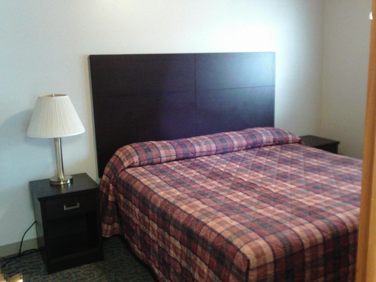 2Nd Street Inn & Suites Rochester Luaran gambar
